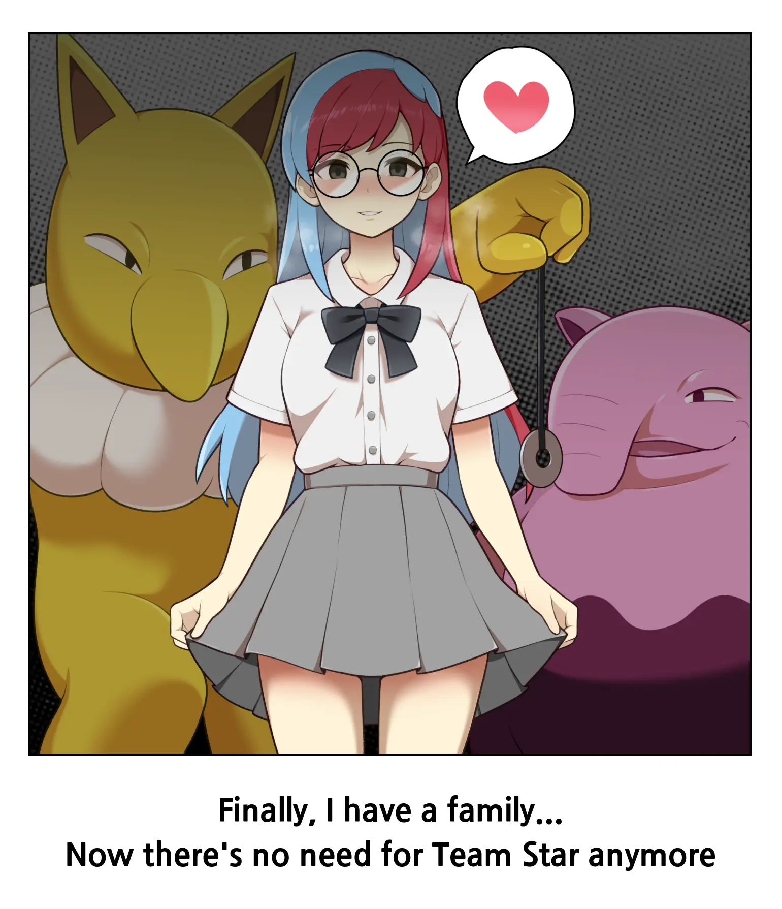 New Family